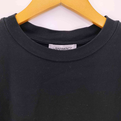 ラッピンノット WRAPINKNOT STUDIOUS別注 奇跡のTシャツ メンズ JPN:3