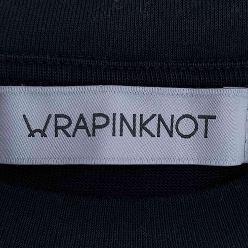 ラッピンノット WRAPINKNOT STUDIOUS別注 奇跡のTシャツ メンズ JPN:3