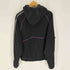アディダスオリジナルス adidas Originals Felpa Polar Fleece Hoodie トレフォイル ロゴ 刺繍 パイピング ポーラー フリース プルオーバー パーカー メンズ JPN:L