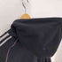 アディダスオリジナルス adidas Originals Felpa Polar Fleece Hoodie トレフォイル ロゴ 刺繍 パイピング ポーラー フリース プルオーバー パーカー メンズ JPN:L