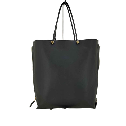 ロペ ROPE E'POR Y BAG Large(サイドジップ縦型トートバッグ) レディース