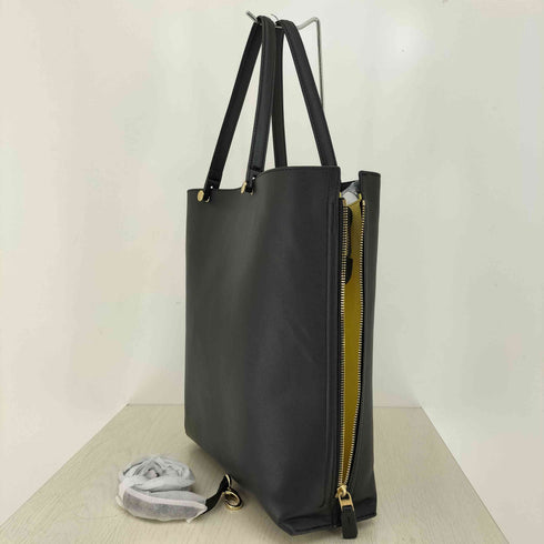 ロペ ROPE E'POR Y BAG Large(サイドジップ縦型トートバッグ) レディース