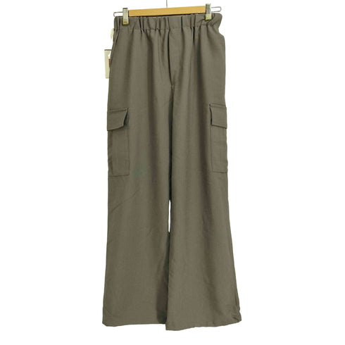 ロペピクニック Rope Picnic イージーカーゴパンツ レディース JPN:36