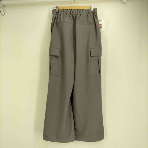 ロペピクニック Rope Picnic イージーカーゴパンツ レディース JPN:36