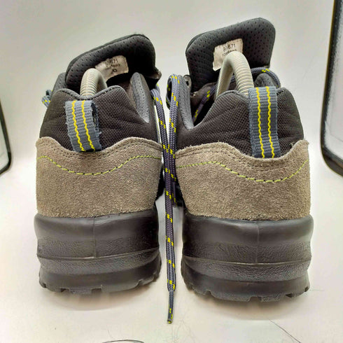 GRISPORT レースアップ トレッキング シューズ メンズ EUR:40