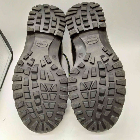 GRISPORT レースアップ トレッキング シューズ メンズ EUR:40