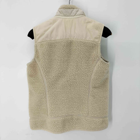 パタゴニア patagonia 13年製 Ws Retro-X Vest 2 レディース import:L