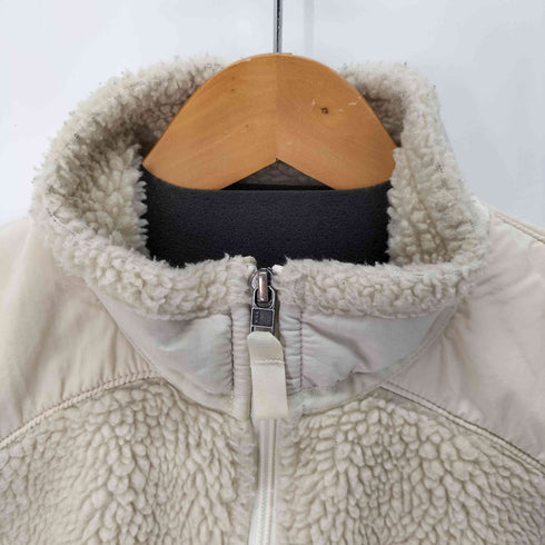 パタゴニア patagonia 13年製 Ws Retro-X Vest 2 レディース import:L