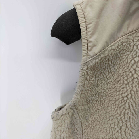 パタゴニア patagonia 13年製 Ws Retro-X Vest 2 レディース import:L