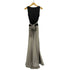 タダシショウジ TADASHI SHOJI USA製 ノースリーブ ワンピース ドレス レディース 2 / UK SIZE:4