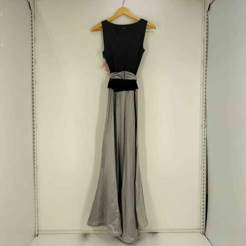 タダシショウジ TADASHI SHOJI USA製 ノースリーブ ワンピース ドレス レディース 2 / UK SIZE:4