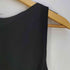 タダシショウジ TADASHI SHOJI USA製 ノースリーブ ワンピース ドレス レディース 2 / UK SIZE:4