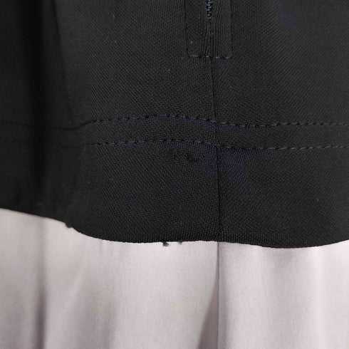 タダシショウジ TADASHI SHOJI USA製 ノースリーブ ワンピース ドレス レディース 2 / UK SIZE:4