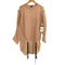 パメオポーズ Pameo Pose 21aw Stitched Mohair Knit Top レディース FREE