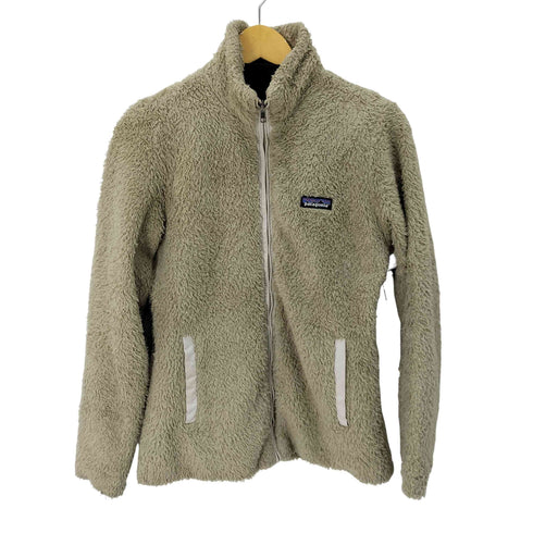 パタゴニア patagonia 16年製 ロスガトスジャケット レディース import:M