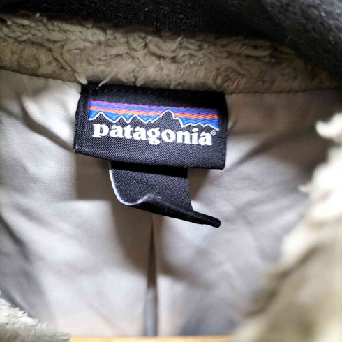 パタゴニア patagonia 16年製 ロスガトスジャケット レディース import:M