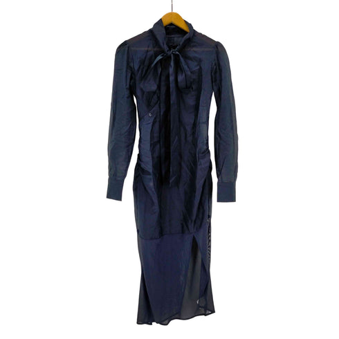 LaLuneDuCiel LLDC 'FREE ORDER' Twisted Dress レディース
