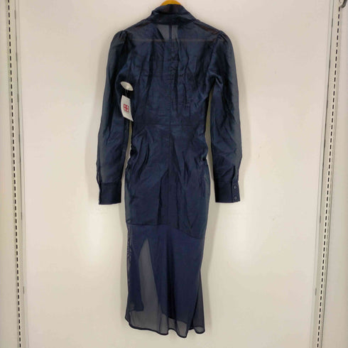 LaLuneDuCiel LLDC 'FREE ORDER' Twisted Dress レディース