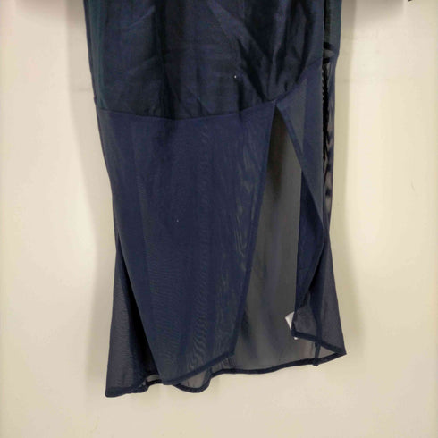 LaLuneDuCiel LLDC 'FREE ORDER' Twisted Dress レディース