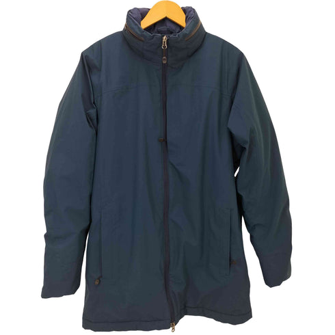 エルエルビーン L.L.Bean Hooded Padded Jacket PRIMALOFT フーデッド パテッド ジャケット プリマロフト メンズ import:S