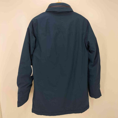 エルエルビーン L.L.Bean Hooded Padded Jacket PRIMALOFT フーデッド パテッド ジャケット プリマロフト メンズ import:S