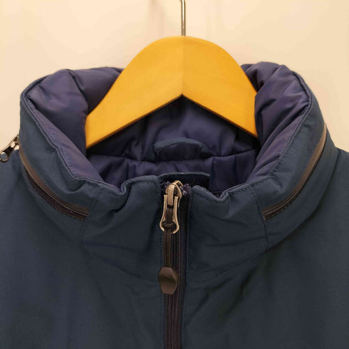 エルエルビーン L.L.Bean Hooded Padded Jacket PRIMALOFT フーデッド パテッド ジャケット プリマロフト メンズ import:S