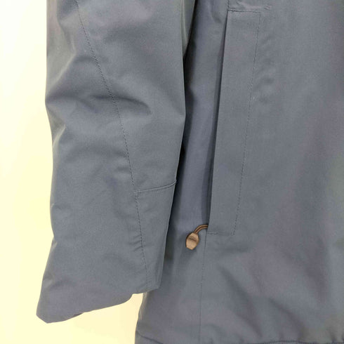 エルエルビーン L.L.Bean Hooded Padded Jacket PRIMALOFT フーデッド パテッド ジャケット プリマロフト メンズ import:S