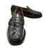 ジーエイチバス G.H.BASS EASY WEEJUNS ペニー ローファー メンズ EUR:41