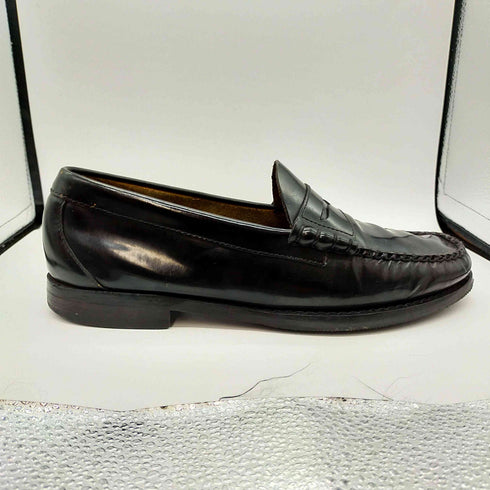 ジーエイチバス G.H.BASS EASY WEEJUNS ペニー ローファー メンズ EUR:41