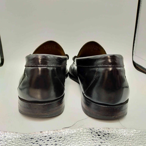 ジーエイチバス G.H.BASS EASY WEEJUNS ペニー ローファー メンズ EUR:41