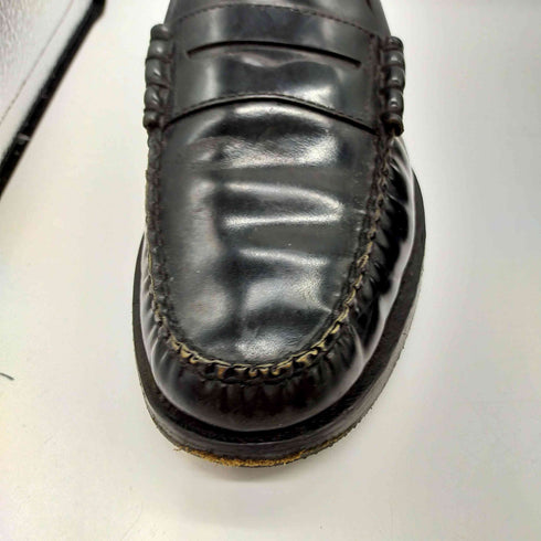 ジーエイチバス G.H.BASS EASY WEEJUNS ペニー ローファー メンズ EUR:41