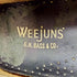 ジーエイチバス G.H.BASS EASY WEEJUNS ペニー ローファー メンズ EUR:41