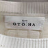 PLUS OTO.HA シルク100% S/S トップス レディース FREE