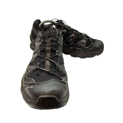 サロモン SALOMON XT-Quest ローカット スニーカー メンズ EUR:42