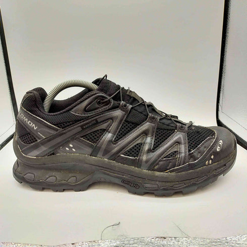 サロモン SALOMON XT-Quest ローカット スニーカー メンズ EUR:42