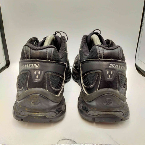 サロモン SALOMON XT-Quest ローカット スニーカー メンズ EUR:42