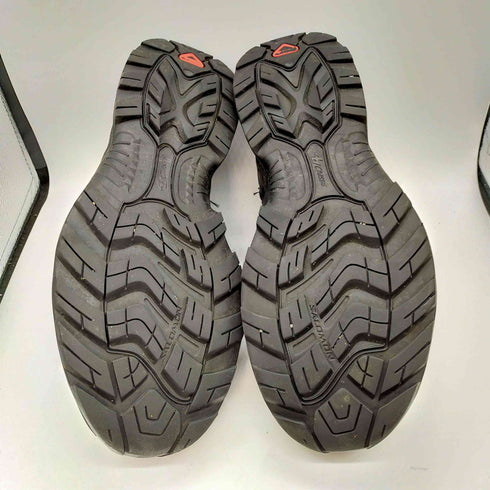 サロモン SALOMON XT-Quest ローカット スニーカー メンズ EUR:42