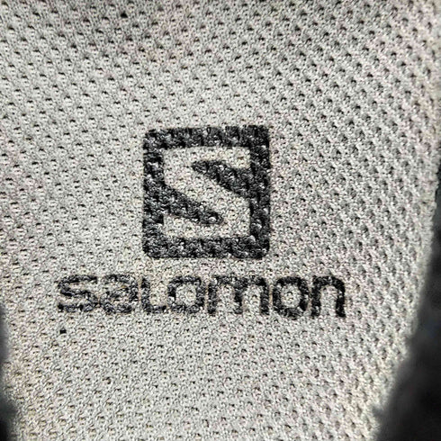 サロモン SALOMON XT-Quest ローカット スニーカー メンズ EUR:42