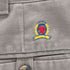 トミーヒルフィガー TOMMY HILFIGER ワンポイントロゴツータックチノパンツ メンズ 34×32