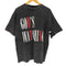 GOD'S WATCHING SS TEE / BEGINNING street メンズ JPN:XL
