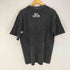 GOD'S WATCHING SS TEE / BEGINNING street メンズ JPN:XL