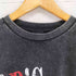 GOD'S WATCHING SS TEE / BEGINNING street メンズ JPN:XL