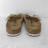 ビルケンシュトック BIRKENSTOCK YAO パテント サンダル レディース JPN:23