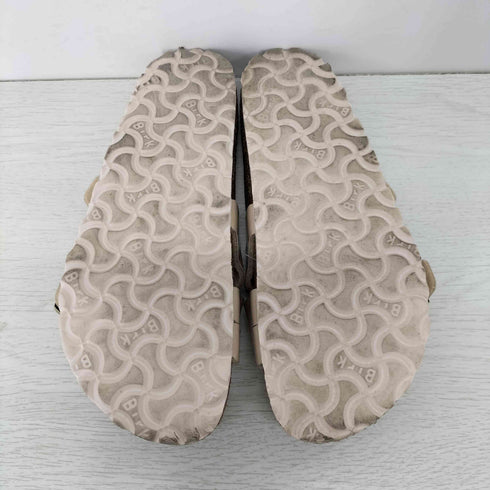 ビルケンシュトック BIRKENSTOCK YAO パテント サンダル レディース JPN:23