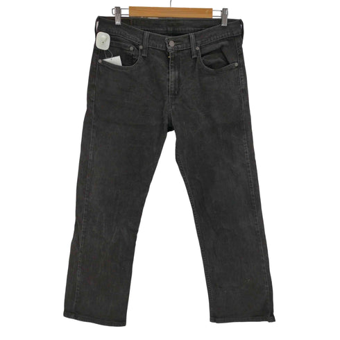 リーバイス Levis ボタン裏4051刻印 569 ジップフライ デニムパンツ メンズ W32 L30
