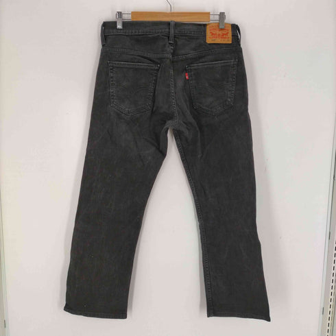 リーバイス Levis ボタン裏4051刻印 569 ジップフライ デニムパンツ メンズ W32 L30