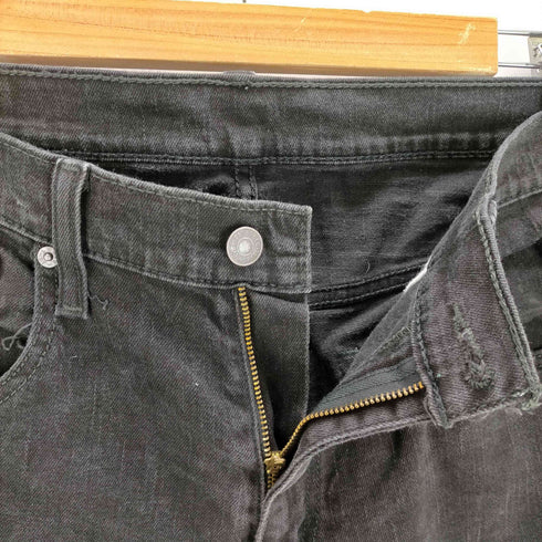 リーバイス Levis ボタン裏4051刻印 569 ジップフライ デニムパンツ メンズ W32 L30