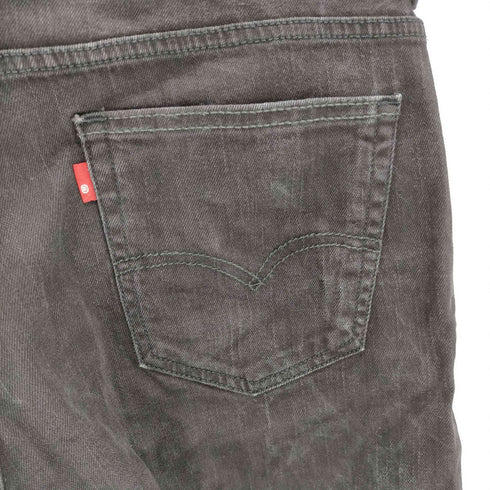 リーバイス Levis ボタン裏4051刻印 569 ジップフライ デニムパンツ メンズ W32 L30