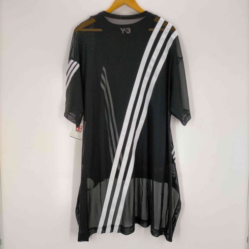 ワイスリー Y-3 W CH1 MESH TEE レディース JPN:XS