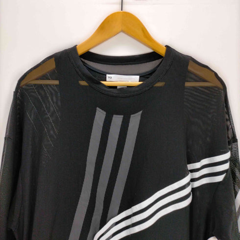ワイスリー Y-3 W CH1 MESH TEE レディース JPN:XS